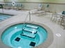 Guest Whirlpool Spa   