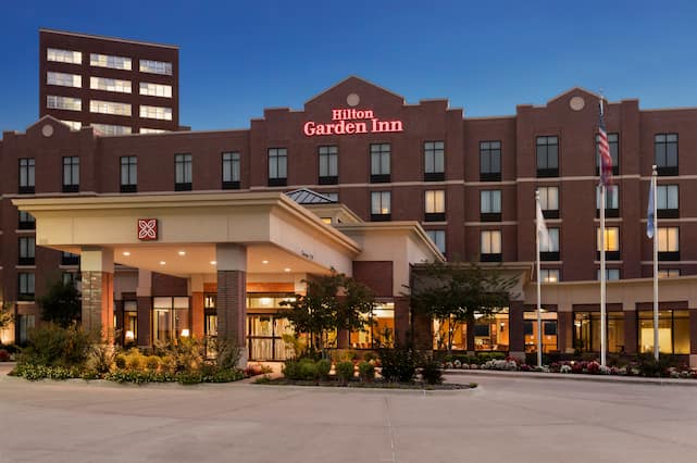 Hotels In Bartlesville Ok - Find Hotels - Hilton