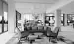 Lobby Seating