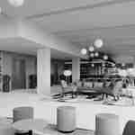 Lobby Seating