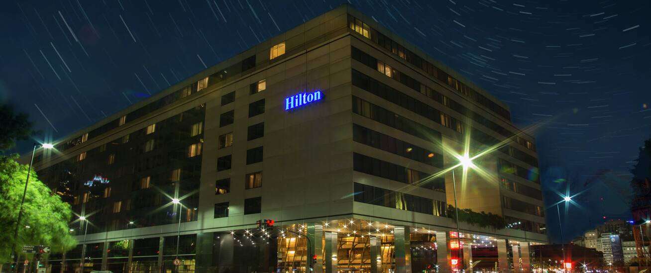 Hilton Buenos Aires - Image1