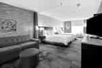 Suite - Camera da letto