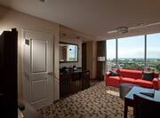 Executive Suite Living