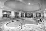 Indoor Swimming Pool