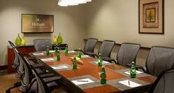 Executive Boardroom Table