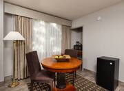 Suite With Dining Table