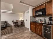 Presidential Suite With Kitchen