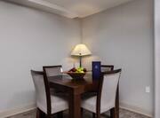 Presidential Suite Dining Table