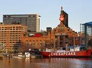 Home2 Suites by Hilton Baltimore Downtown, MD Hotel - Baltimore Inner Harbor