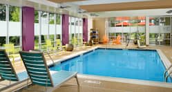 Home2 Suites by Hilton Arundel Mills BWI Airport Hotel, MD - Indoor Pool  