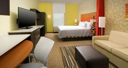 Home2 Suites by Hilton Arundel Mills BWI Airport Hotel, MD - King Studio