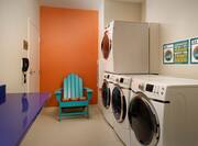 Home2 Suites by Hilton Arundel Mills BWI Airport Hotel, MD - Laundry Room