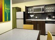 Home2 Suites by Hilton Arundel Mills BWI Airport Hotel, MD - Kitchenette