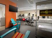 Home2 Suites by Hilton Arundel Mills BWI Airport Hotel, MD - Fitness Center