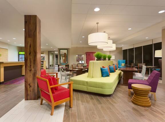 Home2 Suites by Hilton Baltimore / Aberdeen, MD - Image2