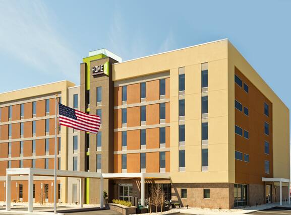 Home2 Suites by Hilton Baltimore / Aberdeen, MD - Image1