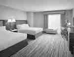 Double Queen Bedroom