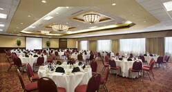 Event Space Dining