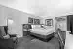 Kamar Tidur King