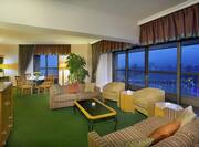 Ramses Hilton Deluxe Suite