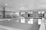 Indoor Swimming Pool 