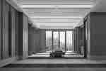Meeting Corridor