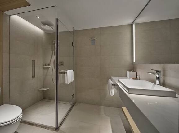 Hilton Garden Inn Guangzhou Tianhe - Image4