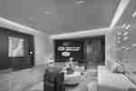 Lobby Area