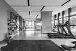 Fitness centrum