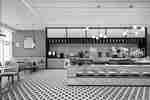 Restaurante Hampton