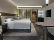 Executive Room with Two Beds