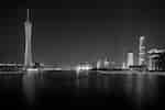 Canton Tower