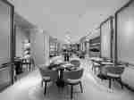 Library Meeting and Lounge Area