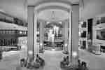 Lobby del hotel