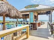 Castaways Beach Bar