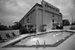 Hampton Inn Atlanta/Newnan Hotel, GA - Outdoor Pool