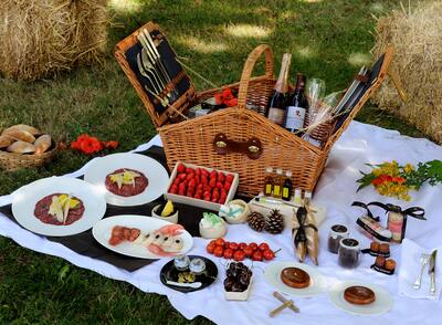 Picnic Package