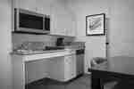 Suite Kitchenette