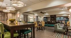 Lobby Dining Lounge