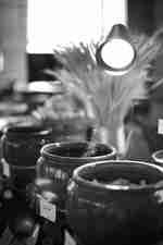 테이블 위에 펼쳐진 음식