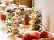 Hotel Meeting Space - Catering