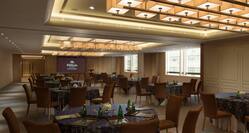 Hilton Zhengzhou Hotel, China - Song Shan Meeting Room
