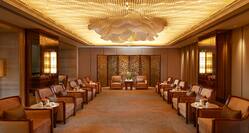 Hilton Zhengzhou Hotel, China - Meetings VIP Room