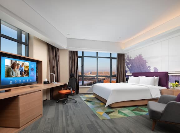 Hampton by Hilton Changchun Gaoxin - Image3