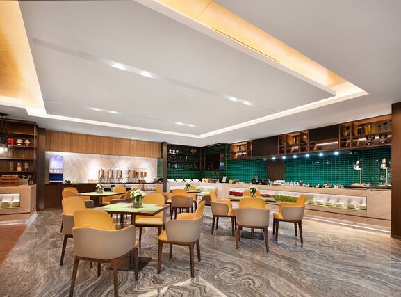 Hampton by Hilton Changchun Shengtai Square - Image2