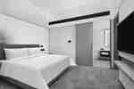 Suite Business dengan Tempat Tidur King
