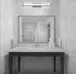 Area Meja Rias Kamar Mandi Ramah Penyandang Disabilitas