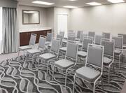 Event Space Seating Room