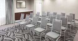 Event Space Seating Room