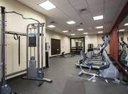 Fitness Center Gym Equipment